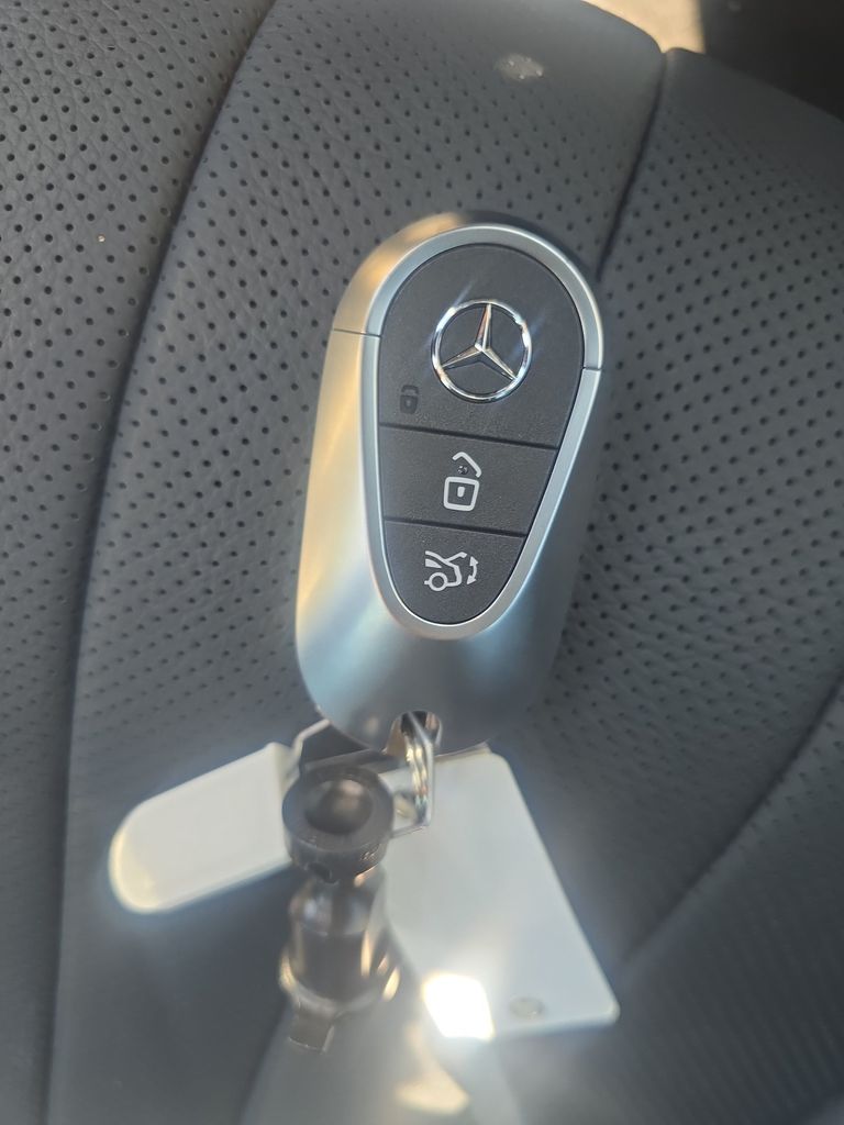 2027 Mercedes-Benz E-Class E 450 Black at John Sisson Motors