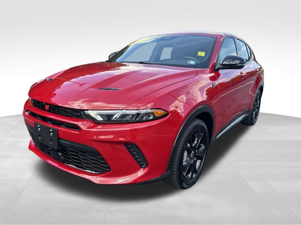  2024 Dodge Hornet R/T AWD   