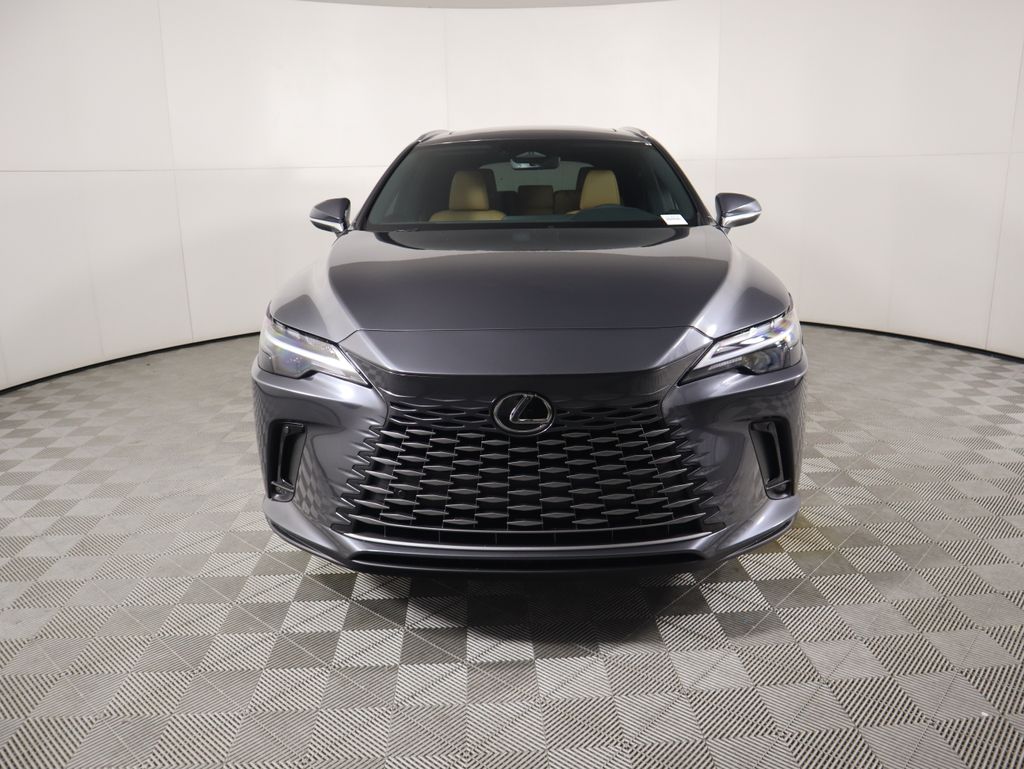 Thumbnail: 2026 Lexus RX - 2