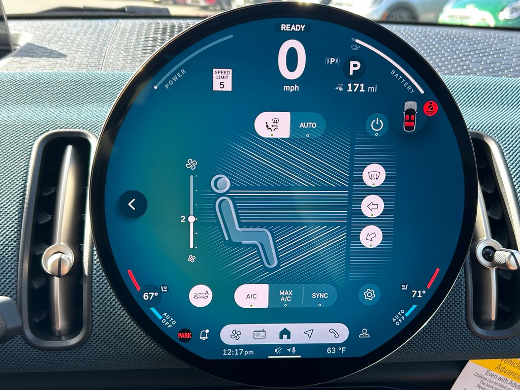 Thumbnail: 2026 MINI Cooper Countryman - 23