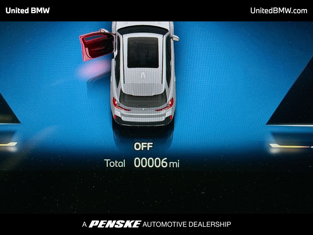 Thumbnail: 2026 BMW X1 - 7