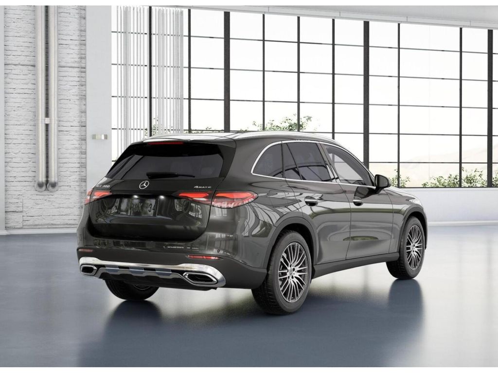 Thumbnail: 2027 Mercedes-Benz GLC - 22