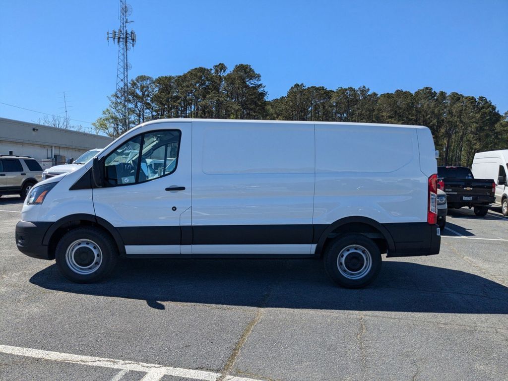 2025 Ford Transit-150 Cargo Van 