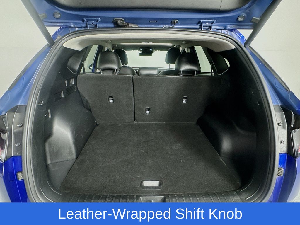 Used Car 2023 Hyundai Tucson  Sel For Sale Under $20,000 In Austin, Texas