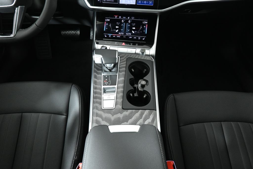 Thumbnail: 2026 Audi A6 - 19