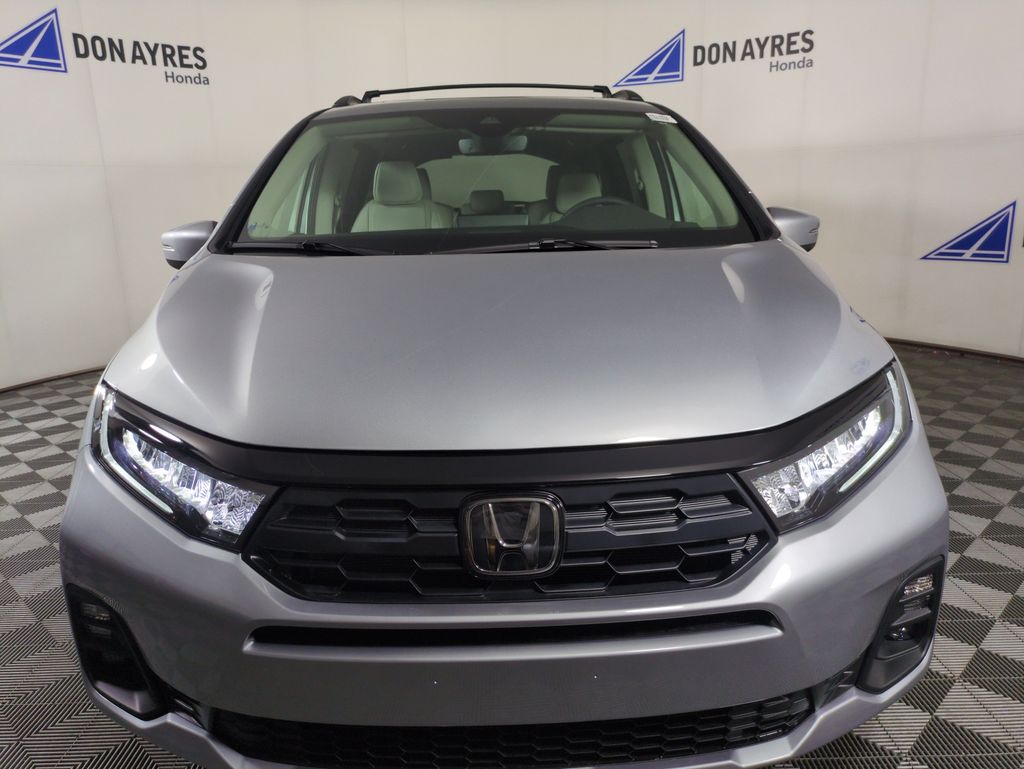 New 2026 Honda Odyssey EX-L For Sale in Fort Wayne, IN