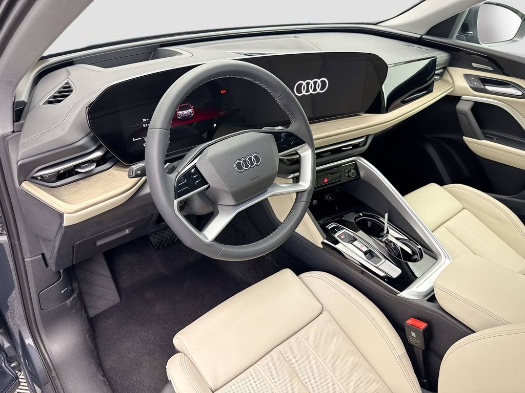 Thumbnail: 2025 Audi Q5 - 9