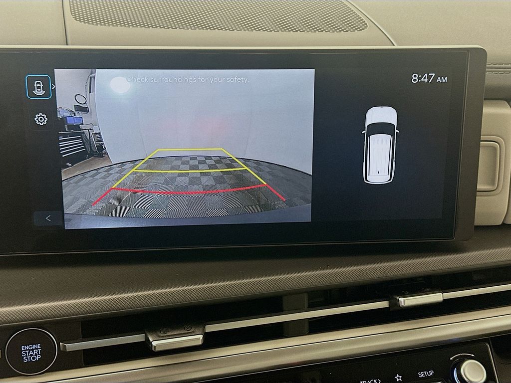 Thumbnail: 2026 Hyundai Santa Fe - 12