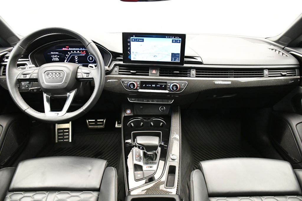 Thumbnail: 2022 Audi RS 5 - 18