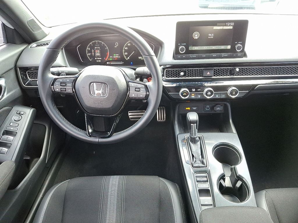 Thumbnail: 2023 Honda Civic - 11