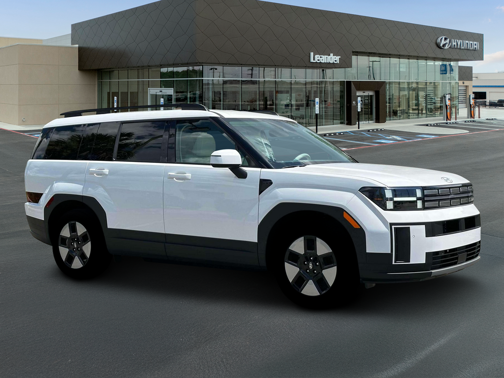 Thumbnail: 2026 Hyundai Santa Fe - 10