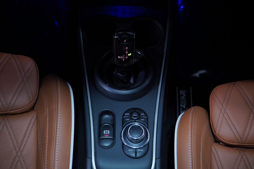 Thumbnail: 2024 MINI Cooper Countryman - 14