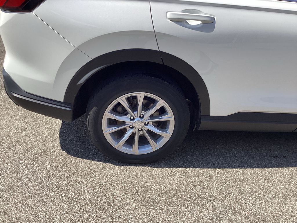 Used 2023 Honda CR-V SUV