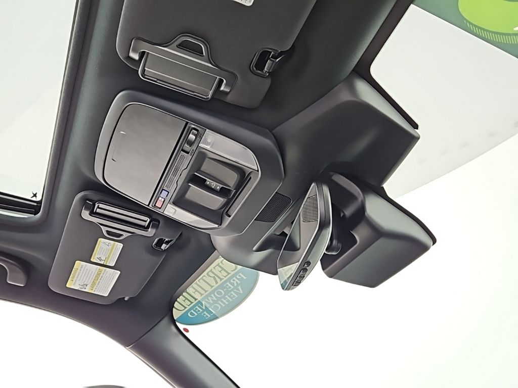 Thumbnail: 2026 Subaru Forester - 17