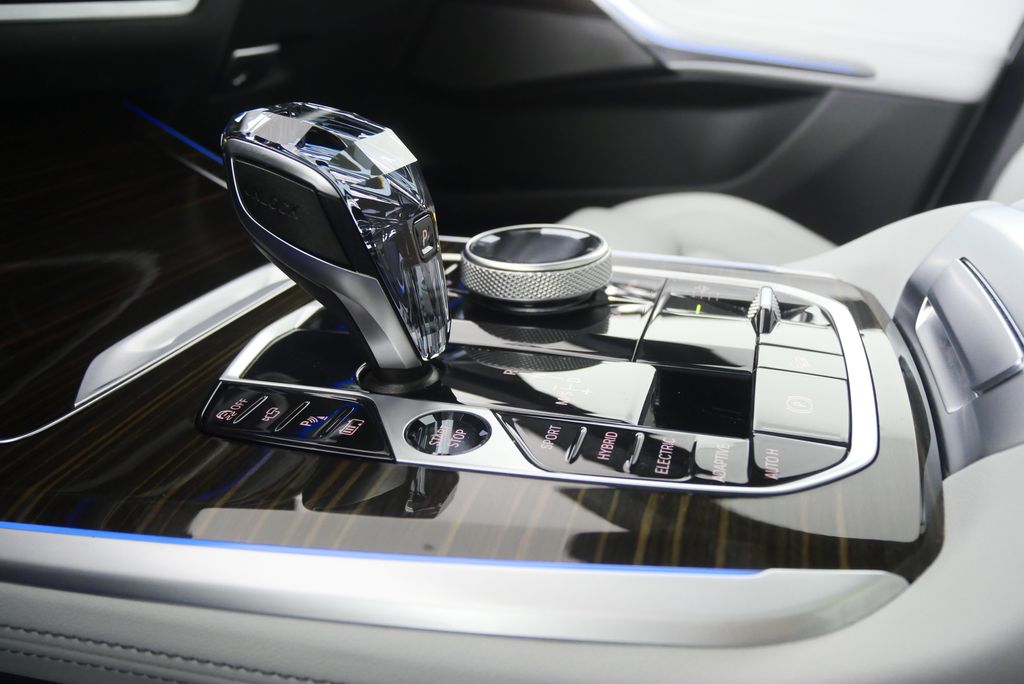 Thumbnail: 2023 BMW X5 - 27