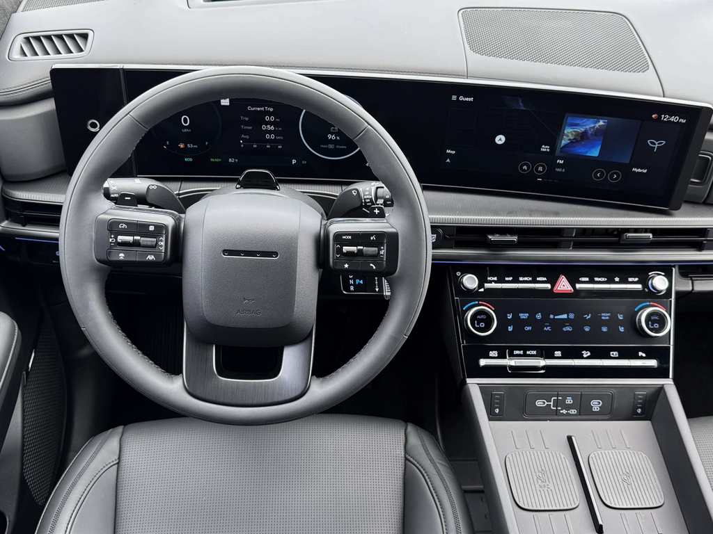 Thumbnail: 2026 Hyundai Santa Fe - 17