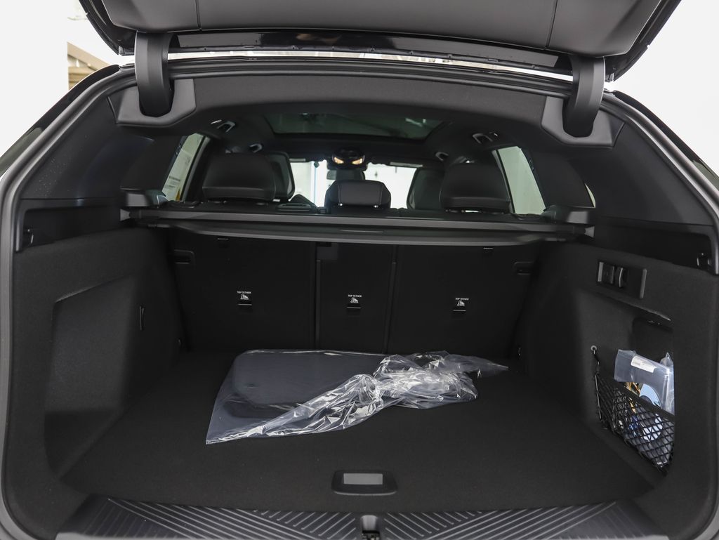 Thumbnail: 2026 BMW X3 - 25