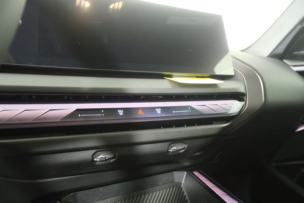 Thumbnail: 2026 BMW X3 - 21