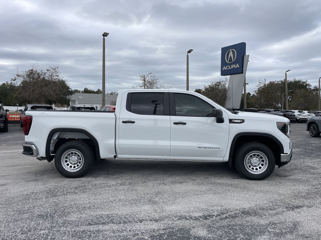 new 2026 GMC Sierra 1500 car, priced at $44,159