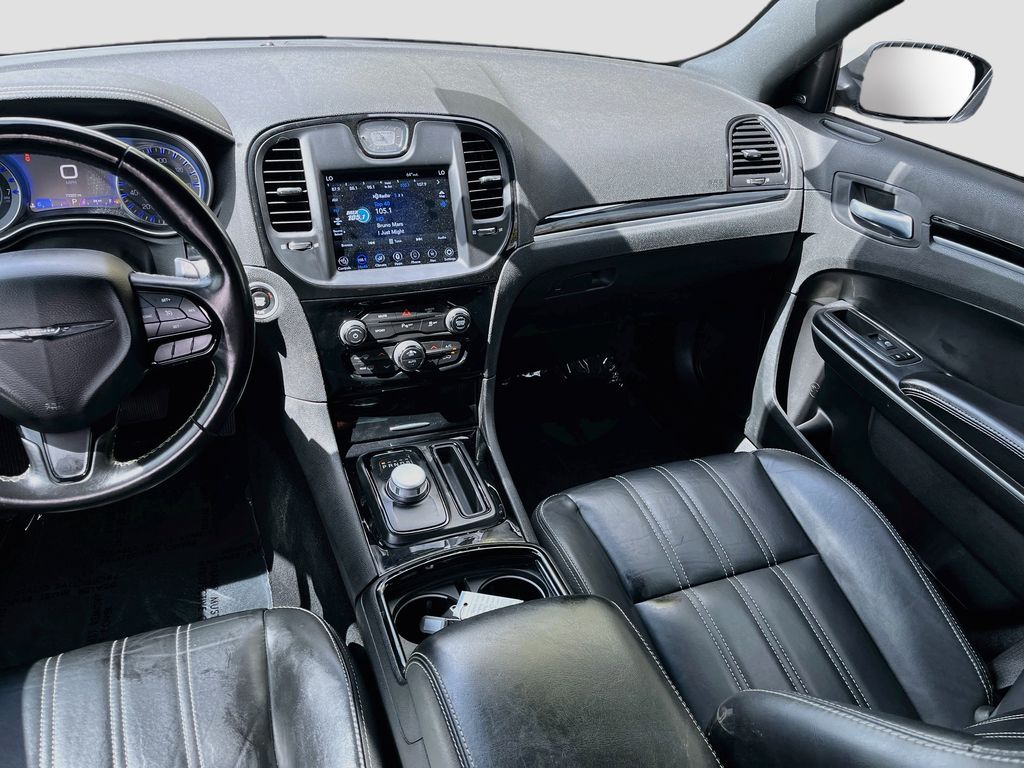 Used 2021 White Chrysler S image 24