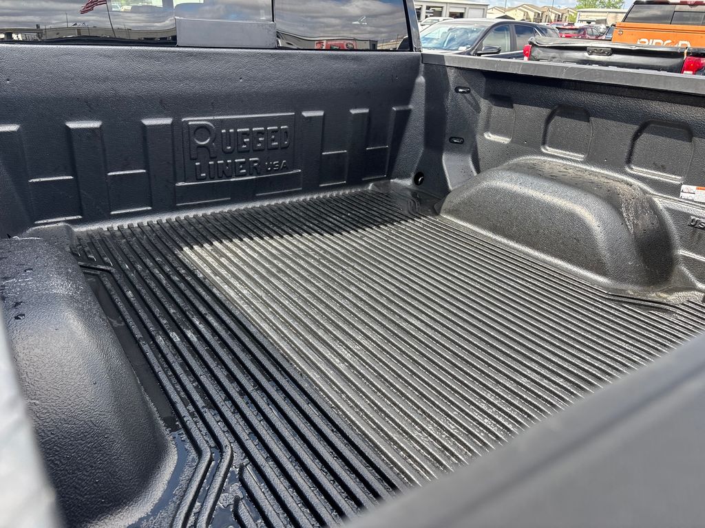 Used Car 2021 Chevrolet Silverado 1500  Lt For Sale Under $35,000 In Austin, Texas