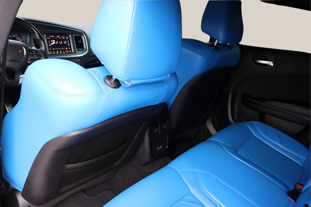 Used Car 2021 Dodge Charger  Gt For Sale Under $30,000 In Austin, Texas