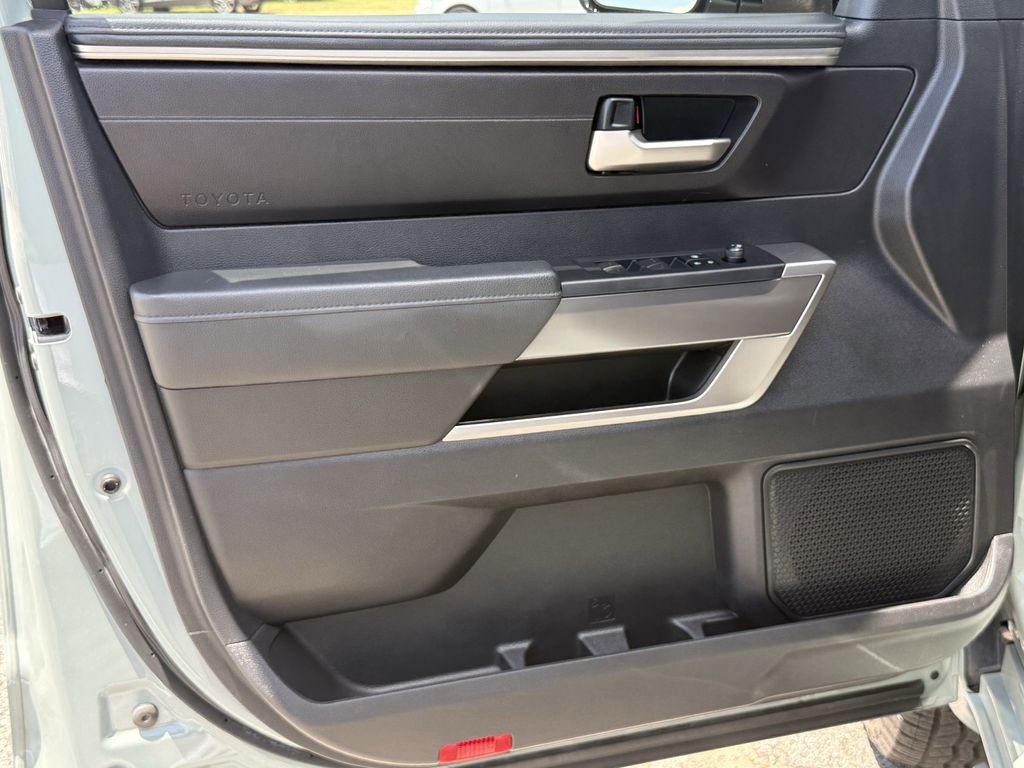 2023 Toyota Tundra SR5  at Don McGill Toyota
