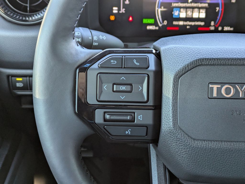 2024 Toyota Land Cruiser 1958