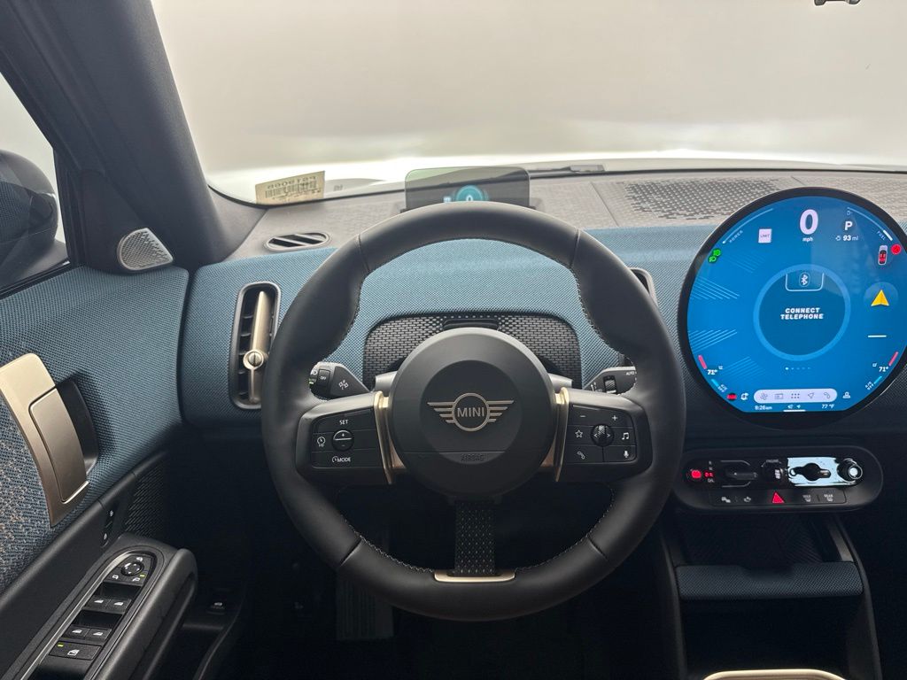 Thumbnail: 2025 MINI Cooper Countryman - 13