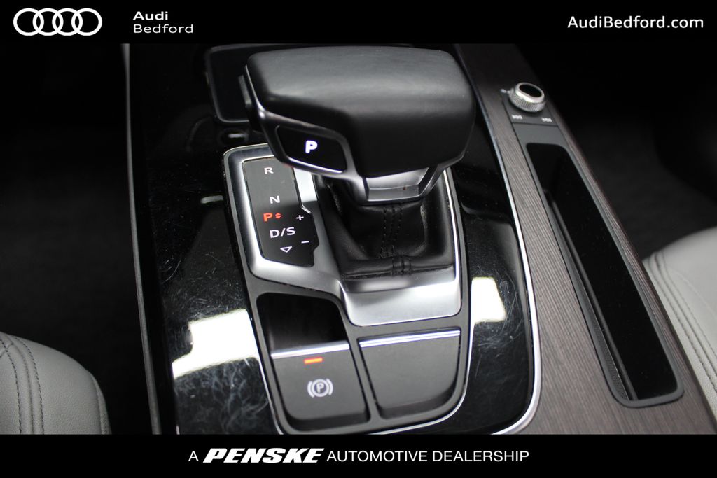 Thumbnail: 2022 Audi Q5 - 15