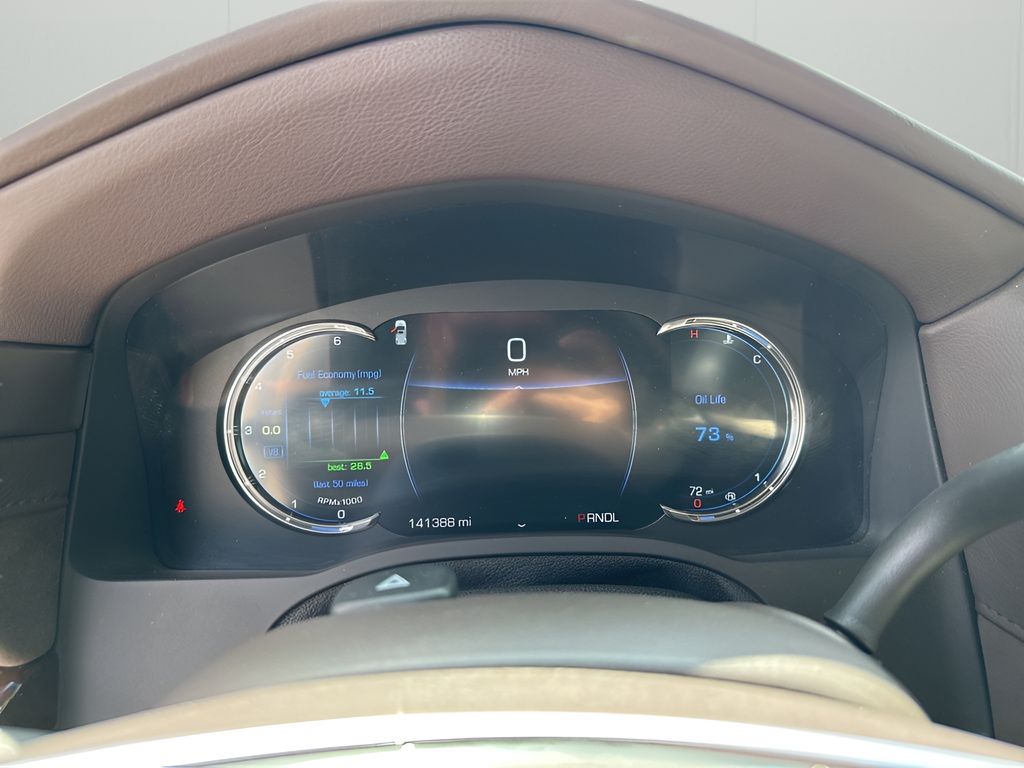 Used Car 2017 Cadillac Escalade  Luxury For Sale Under $20,000 In Austin, Texas