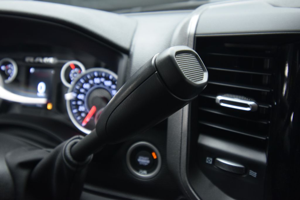 new 2026 Ram 5500HD car, priced at $83,396