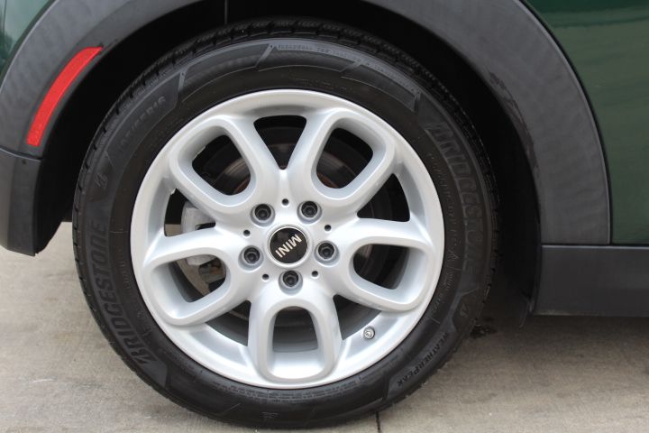 Used Car 2015 Mini Cooper S  Base For Sale Under $15,000 In Georgetown, Texas