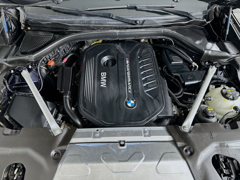 Thumbnail: 2018 BMW X3 - 31