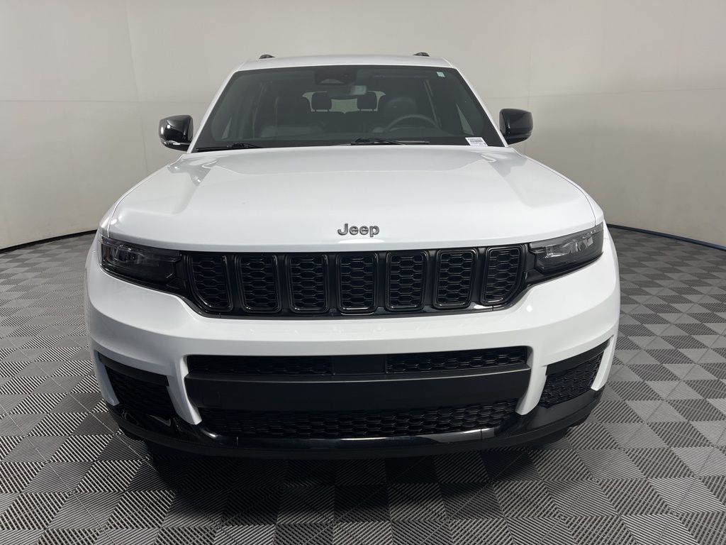 Thumbnail: 2023 Jeep Grand Cherokee L - 7