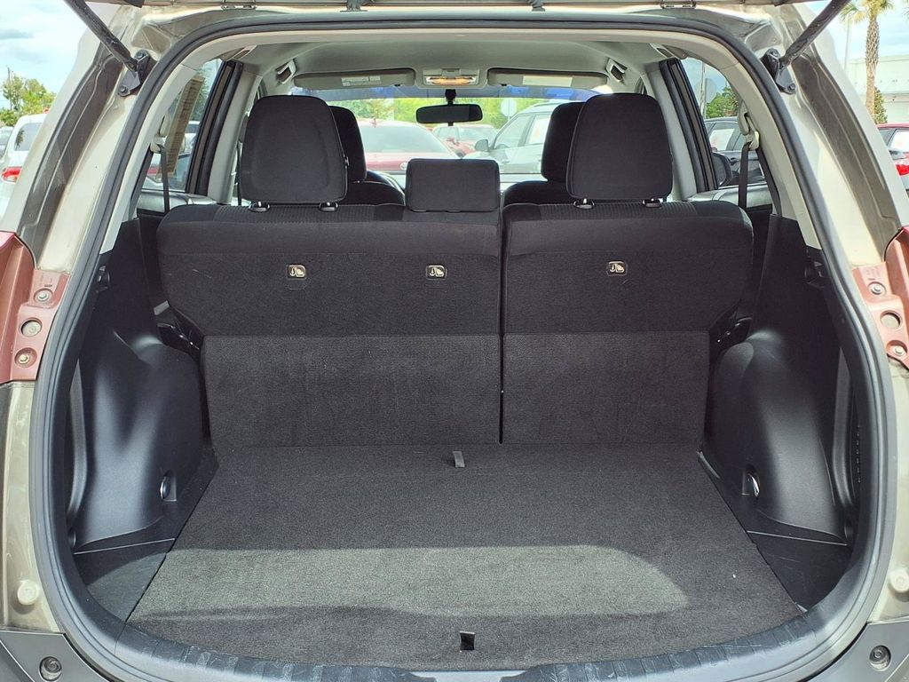 Used 2015 Toyota RAV4 SUV