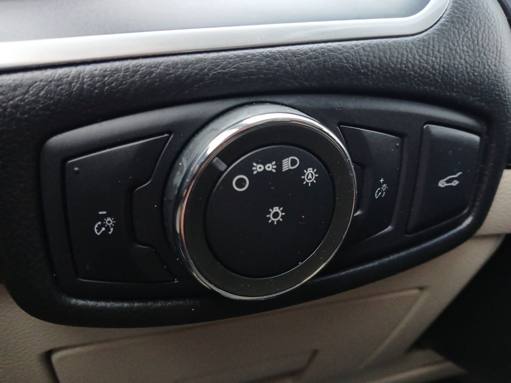 Used Car 2016 Ford Edge  Titanium For Sale Under $15,000 In Austin, Texas