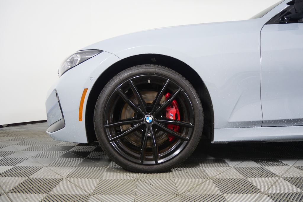 Thumbnail: 2023 BMW 3 Series - 7