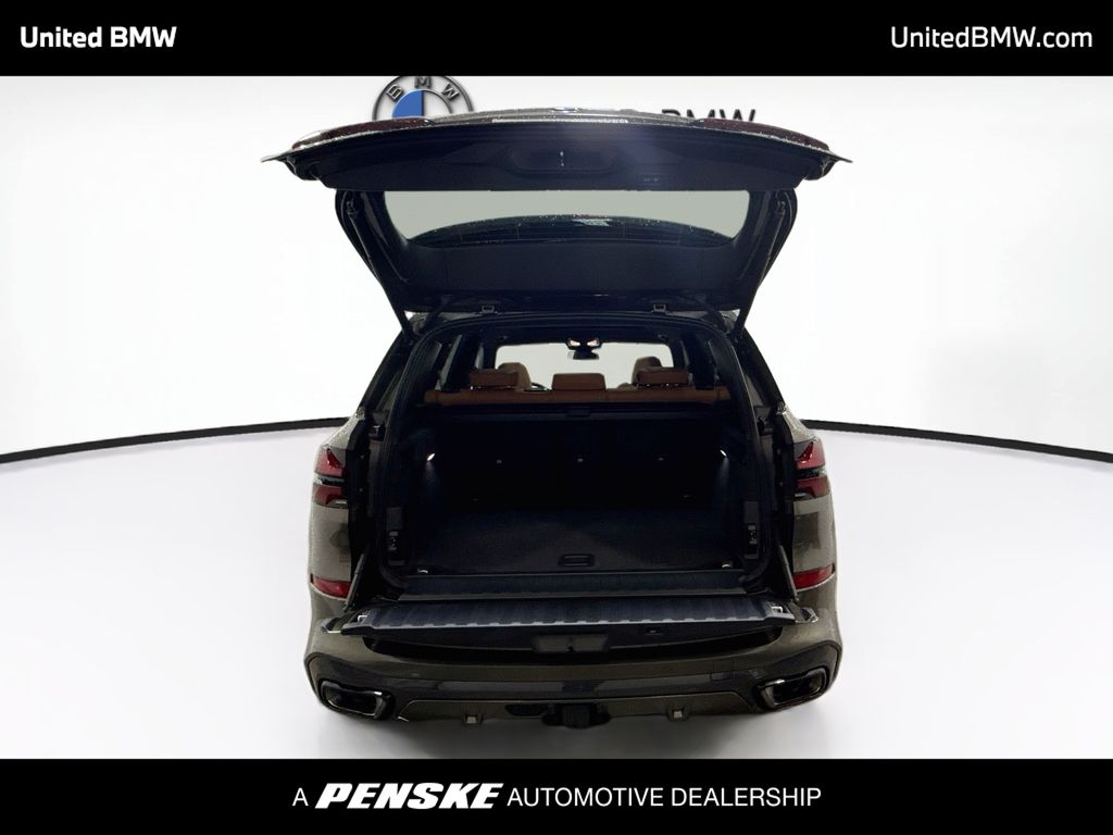 Thumbnail: 2026 BMW X5 - 14