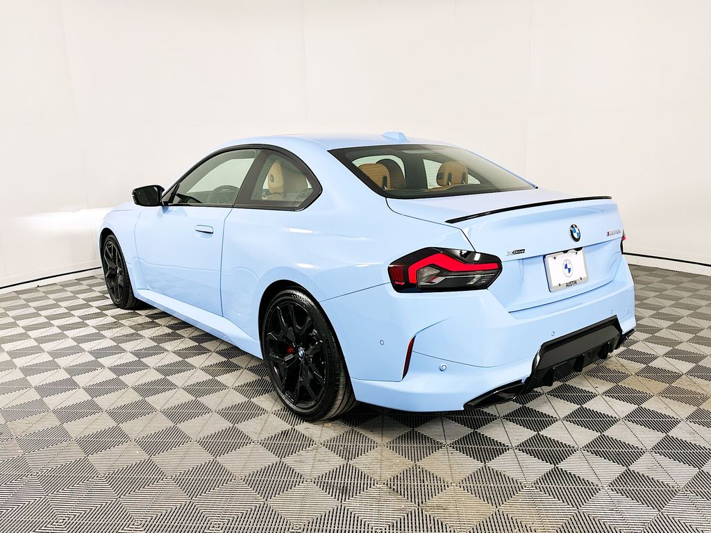 Thumbnail: 2026 BMW 2 Series - 7