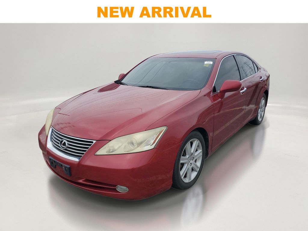 2009 Lexus ES 350 FWD