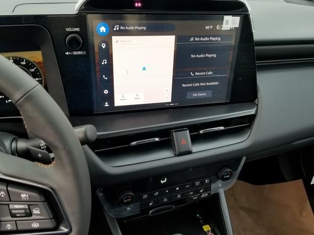 new 2026 Subaru Outback car, priced at $52,334