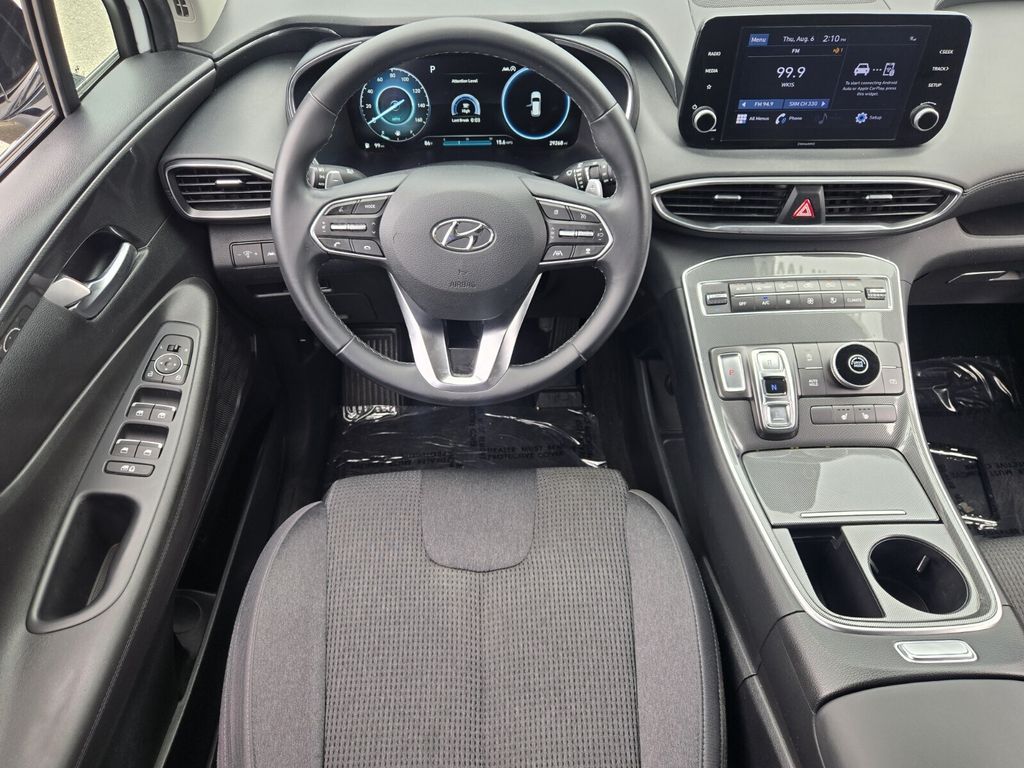 2022 Hyundai Santa Fe - $22,599