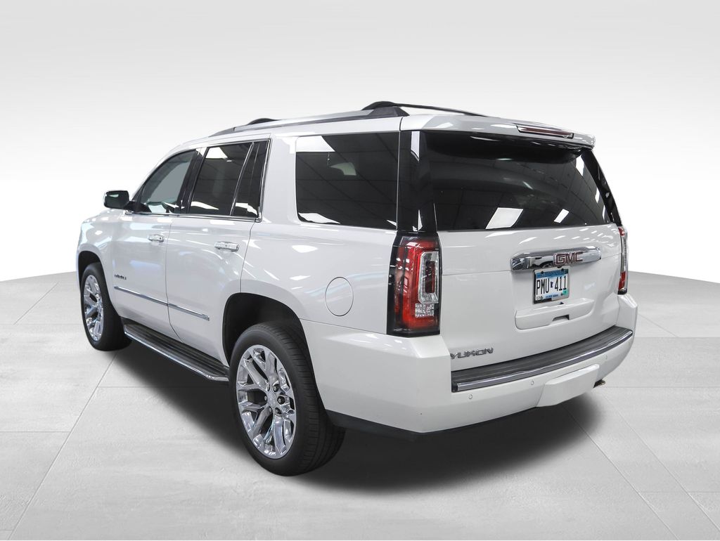 Thumbnail: 2018 GMC Yukon - 3