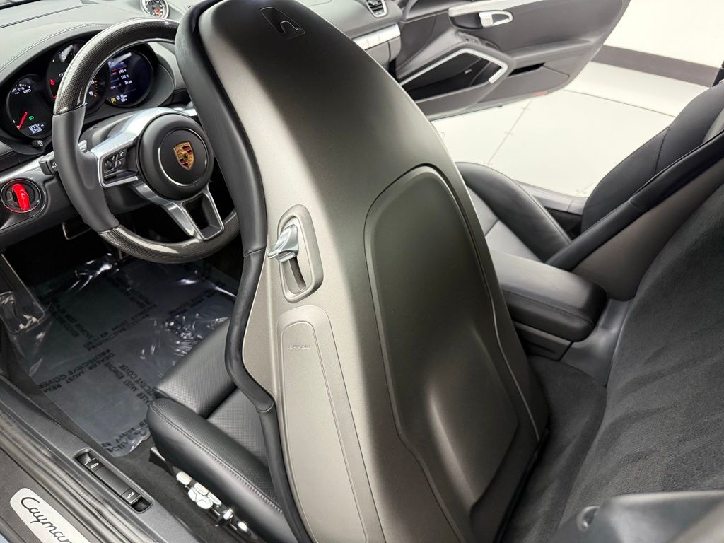 Thumbnail: 2024 Porsche 718 Cayman - 29