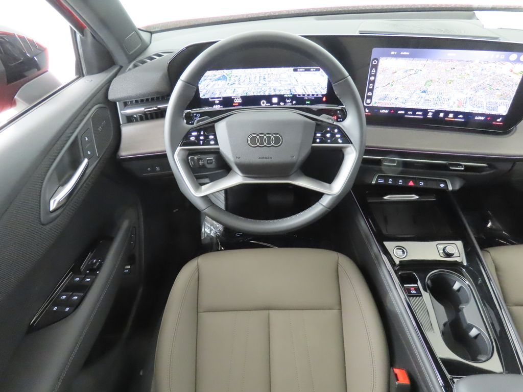 Thumbnail: 2026 Audi Q3 - 13
