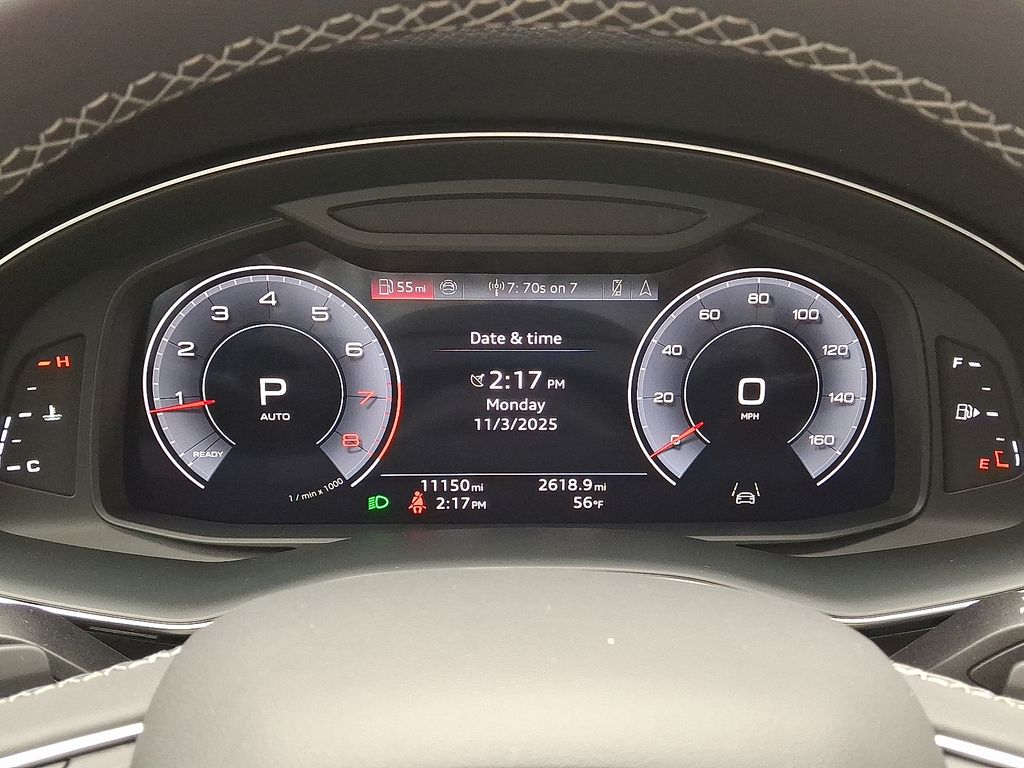 Thumbnail: 2025 Audi Q7 - 22