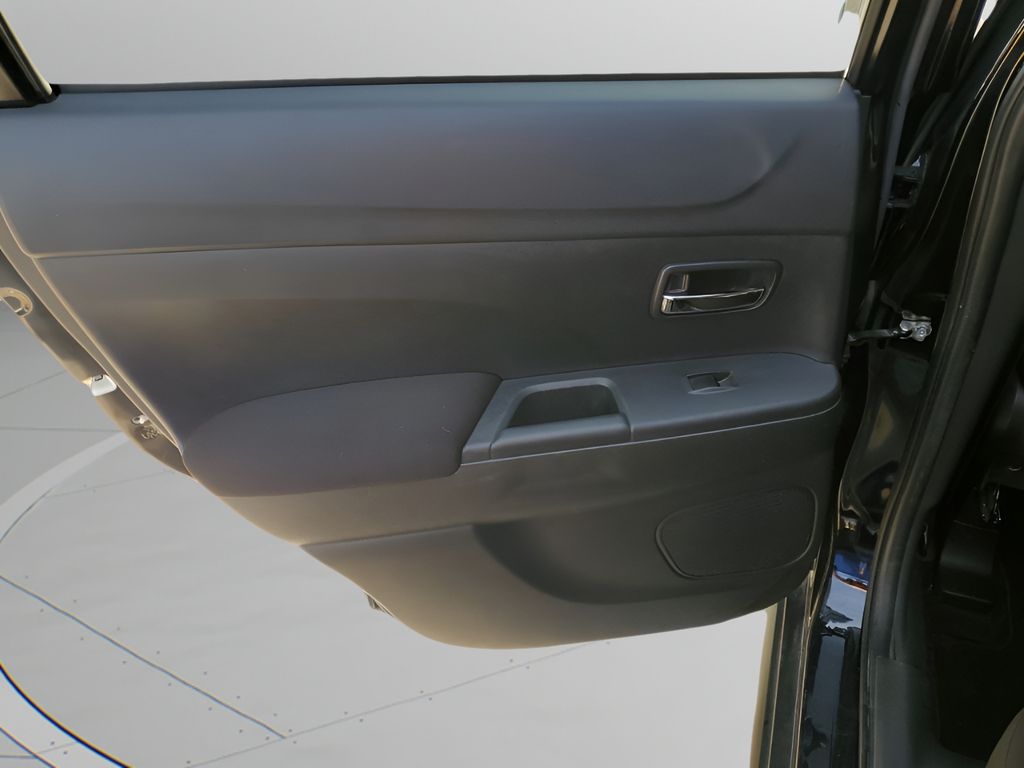 Used Car 2020 Mitsubishi Outlander Sport  For Sale In Austin, Texas