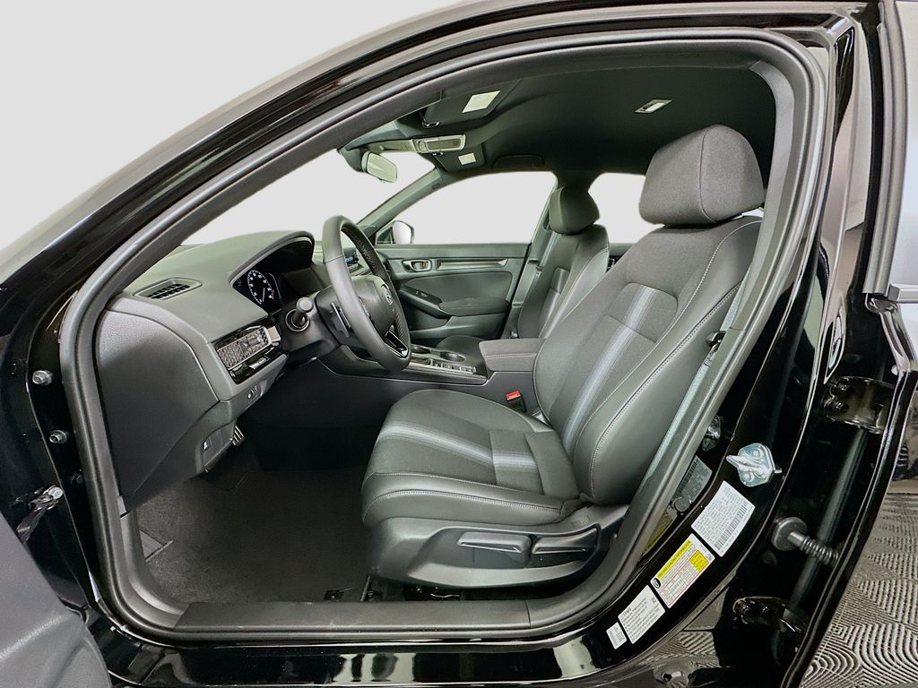 Thumbnail: 2026 Honda Civic - 15