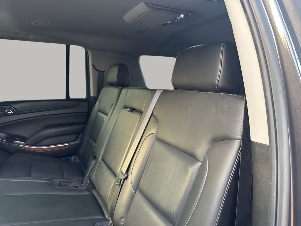 Used Car 2018 Chevrolet Suburban  Premier For Sale Under $35,000 In Austin, Texas